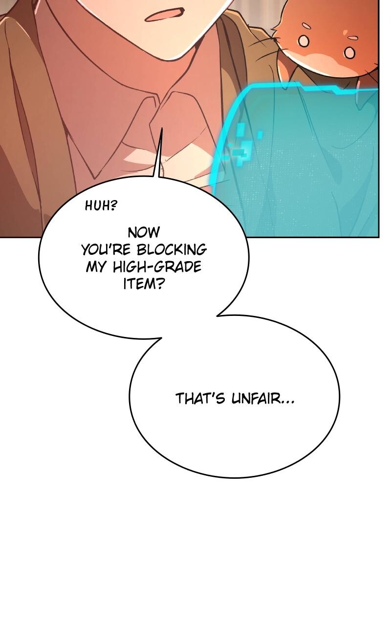 Read Kindergarten for Divine Beasts Manga Online