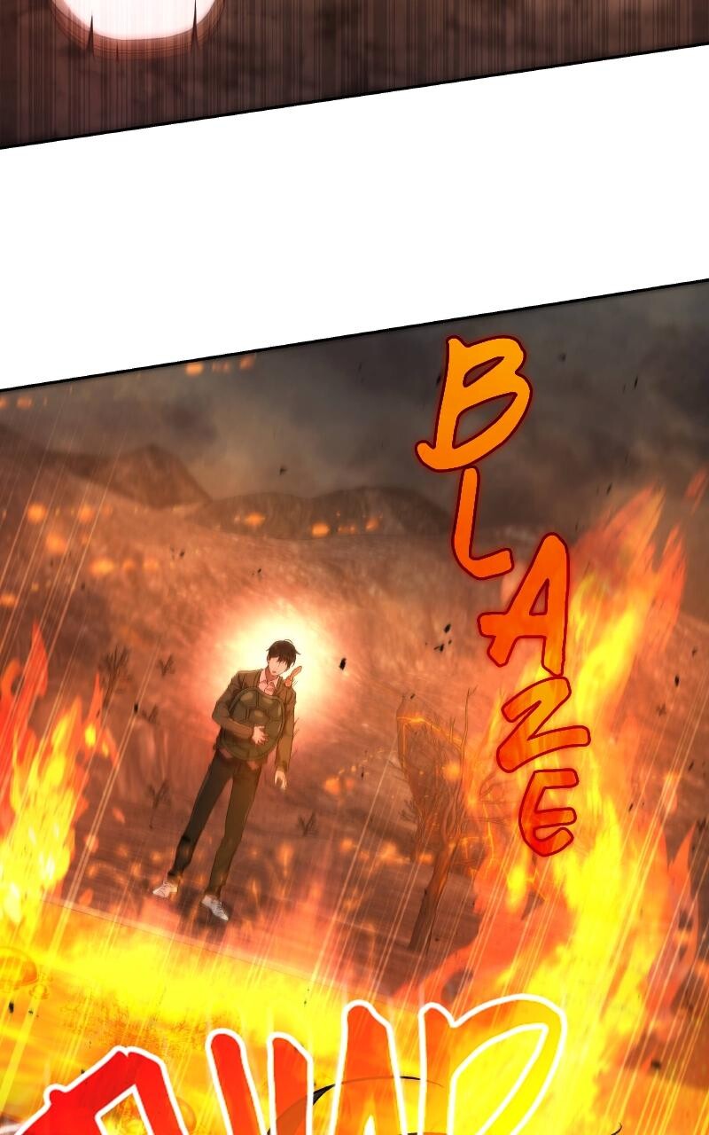 Read Kindergarten for Divine Beasts Manga Online