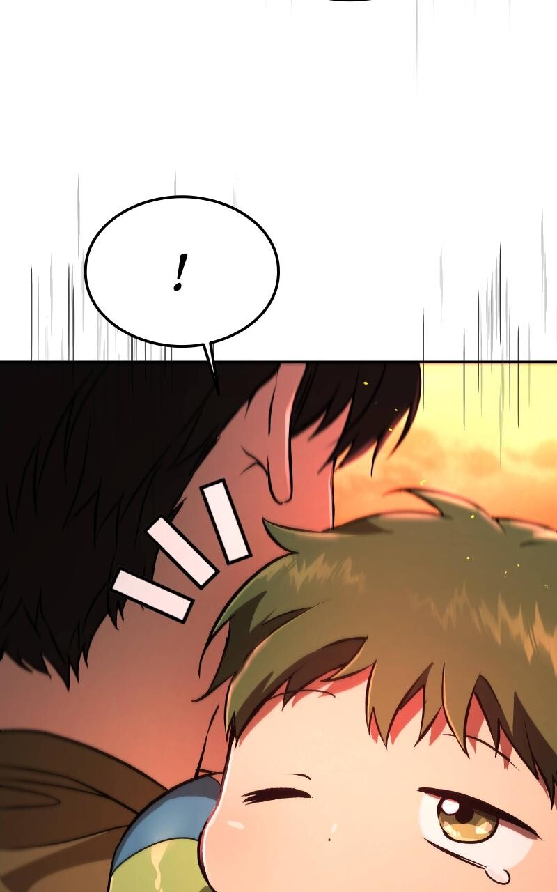 Read Kindergarten for Divine Beasts Manga Online