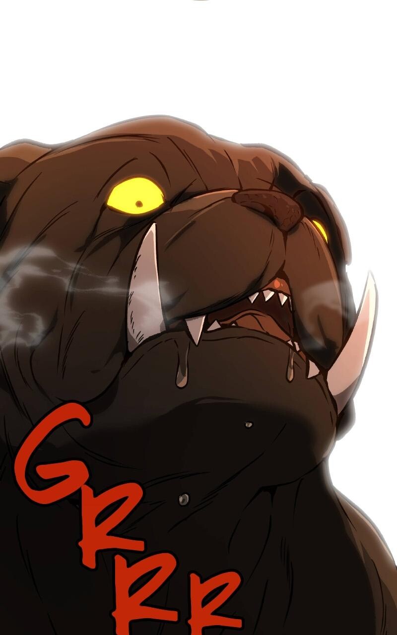 Read Kindergarten for Divine Beasts Manga Online