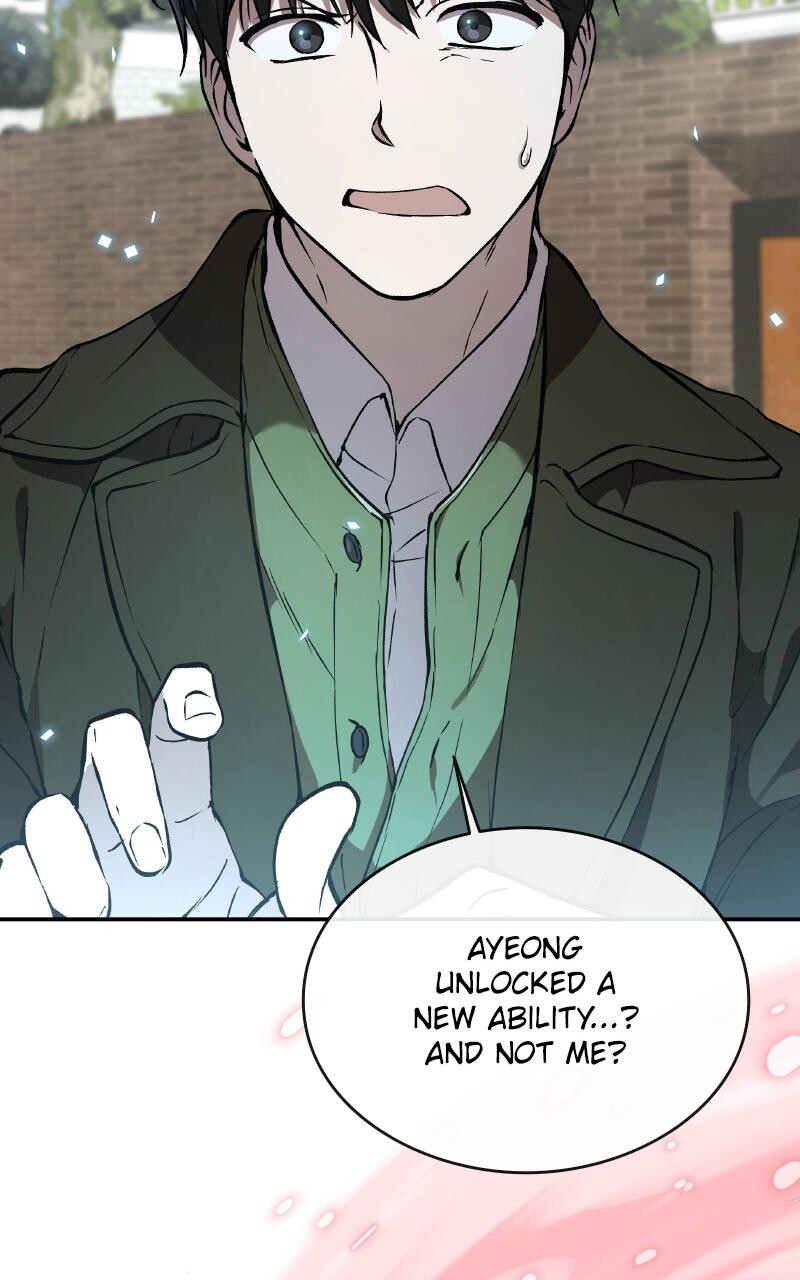 Read Kindergarten for Divine Beasts Manga Online