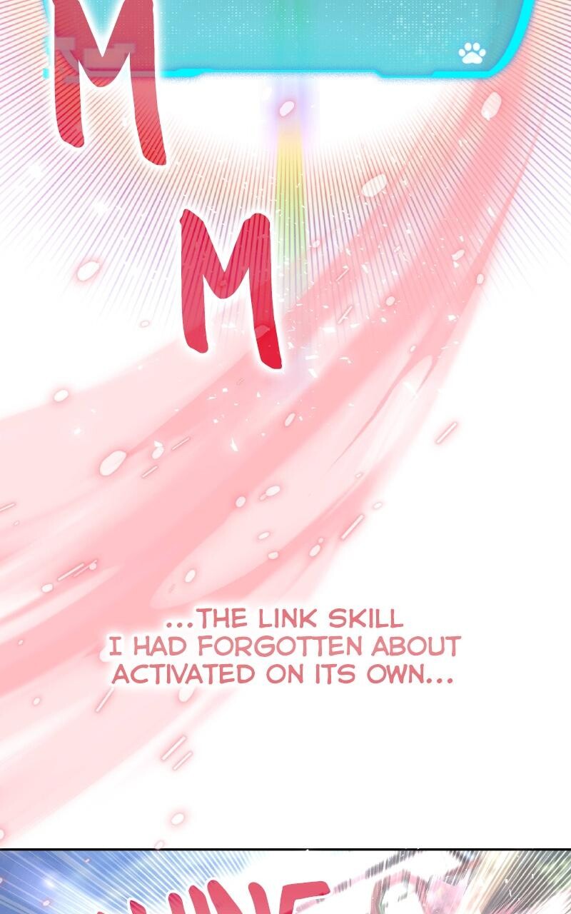 Read Kindergarten for Divine Beasts Manga Online