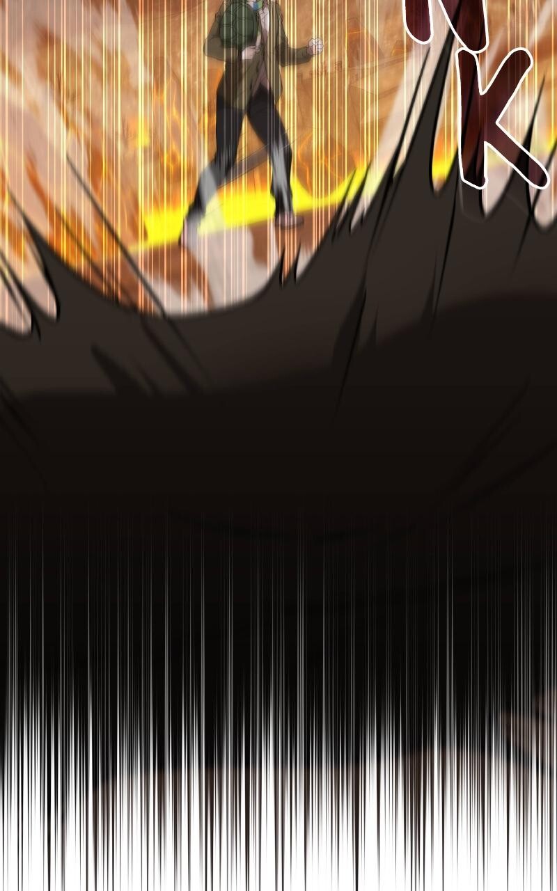 Read Kindergarten for Divine Beasts Manga Online