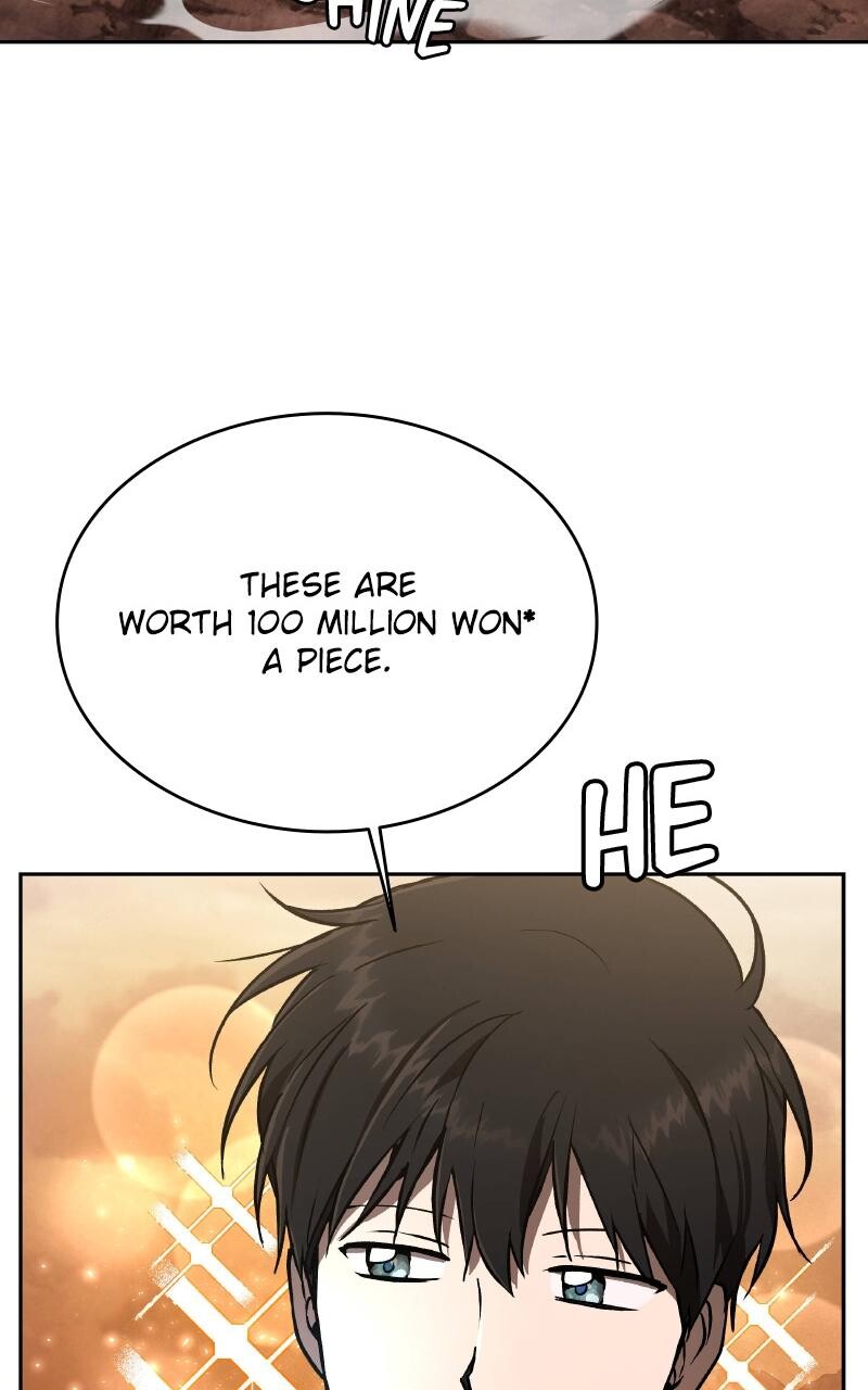 Read Kindergarten for Divine Beasts Manga Online
