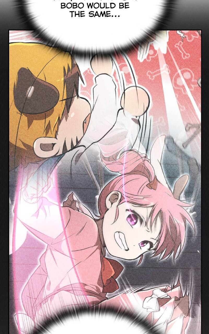 Read Kindergarten for Divine Beasts Manga Online