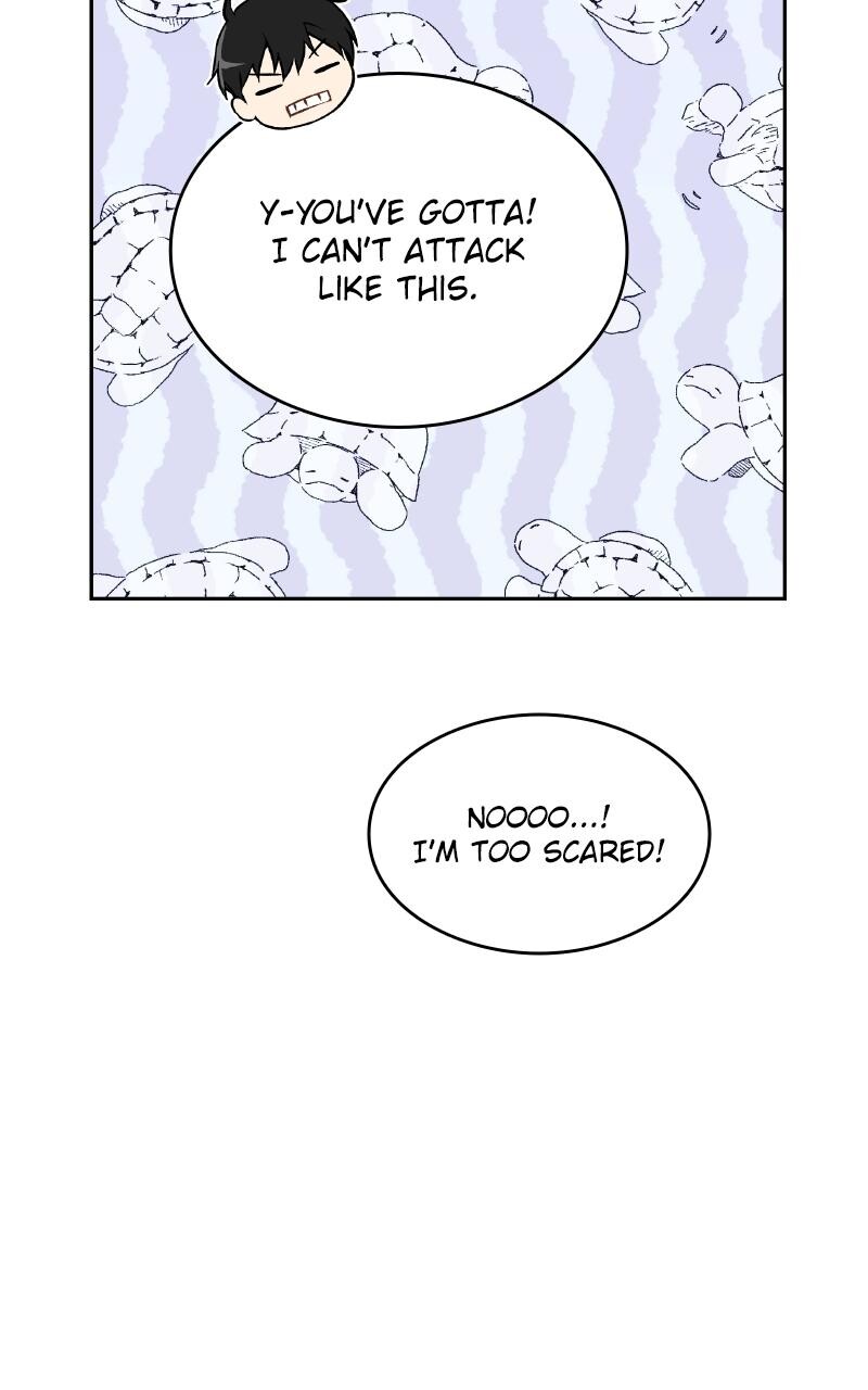 Read Kindergarten for Divine Beasts Manga Online