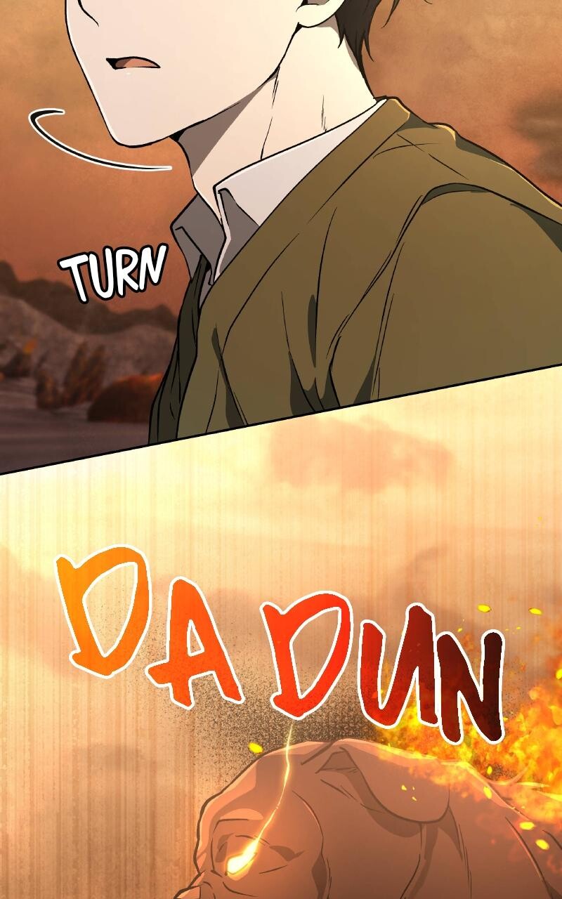 Read Kindergarten for Divine Beasts Manga Online