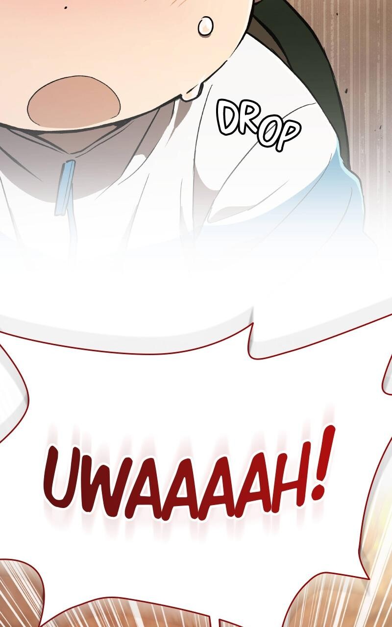 Read Kindergarten for Divine Beasts Manga Online