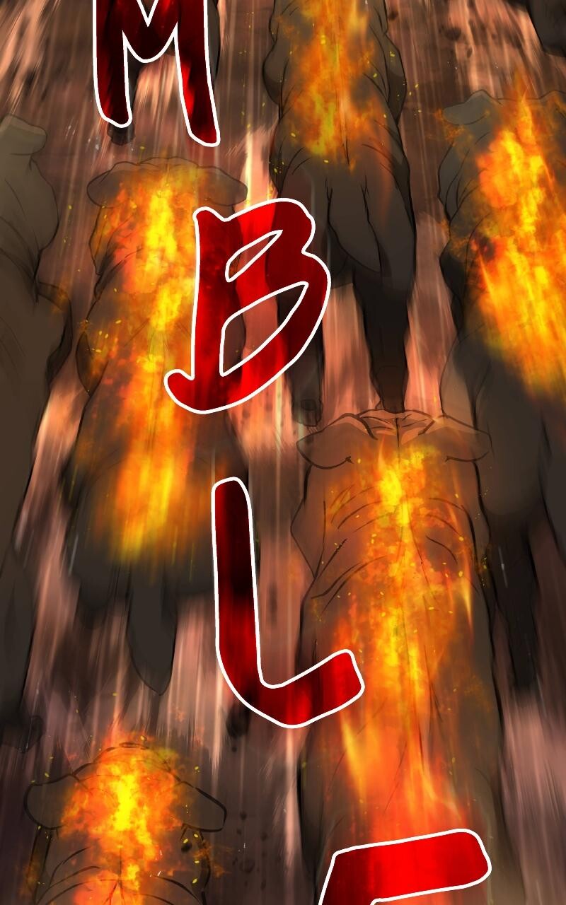 Read Kindergarten for Divine Beasts Manga Online
