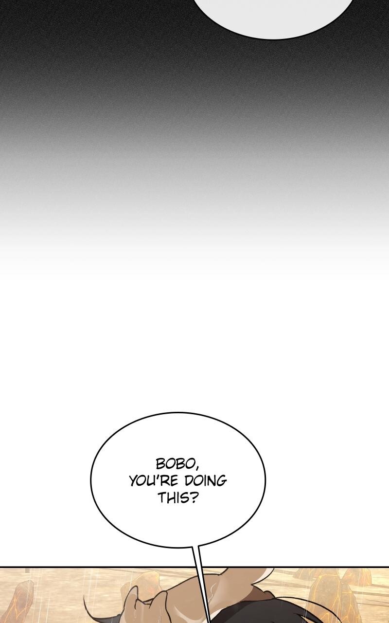 Read Kindergarten for Divine Beasts Manga Online