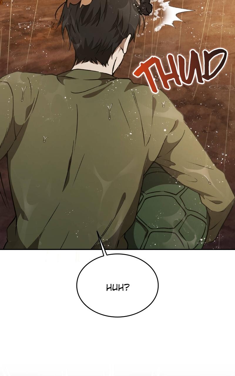 Read Kindergarten for Divine Beasts Manga Online