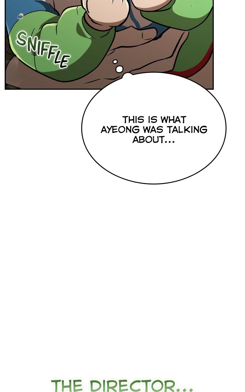 Read Kindergarten for Divine Beasts Manga Online