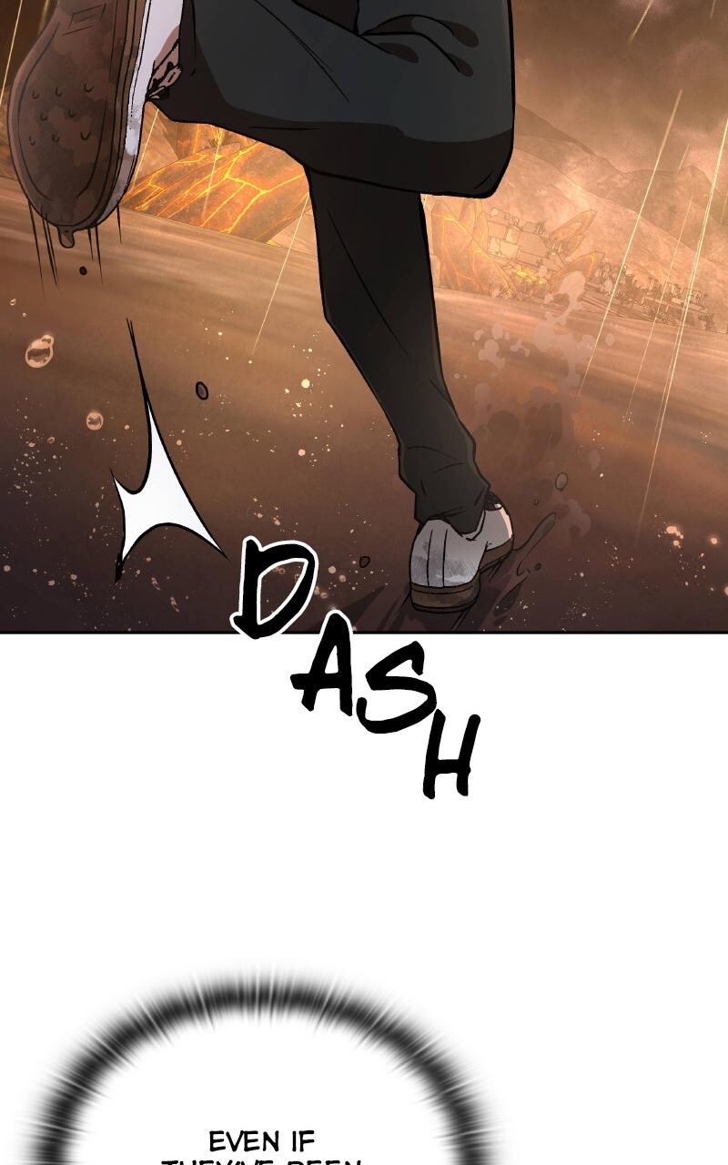 Read Kindergarten for Divine Beasts Manga Online