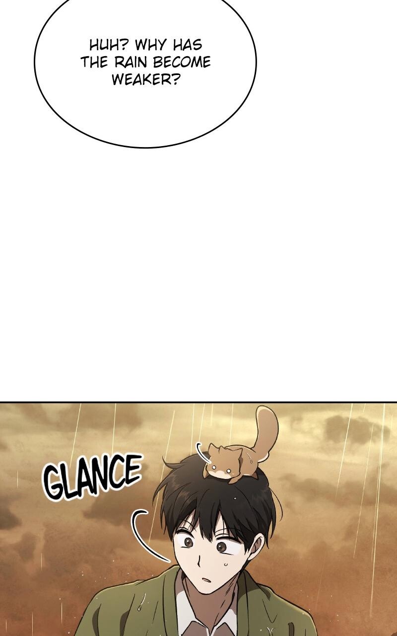 Read Kindergarten for Divine Beasts Manga Online
