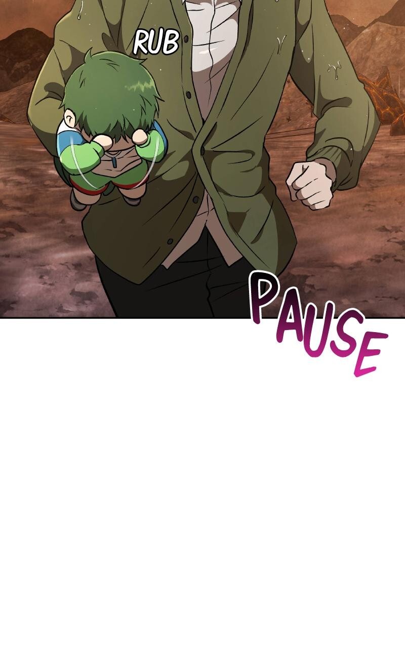 Read Kindergarten for Divine Beasts Manga Online