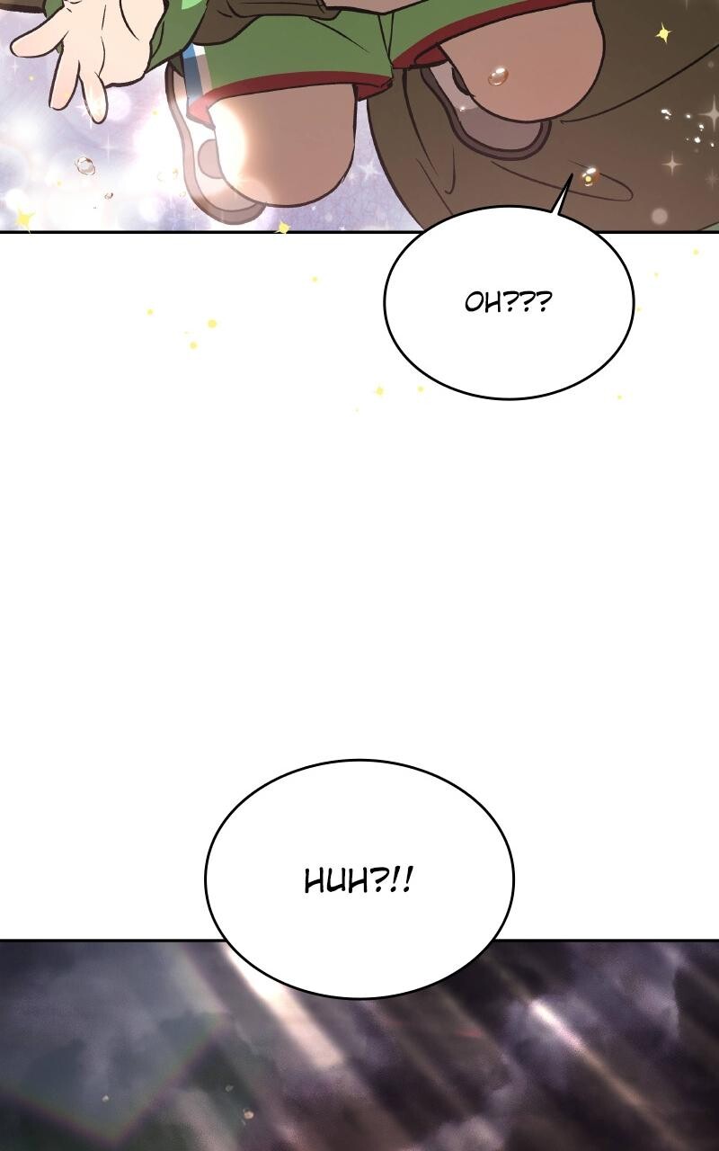 Read Kindergarten for Divine Beasts Manga Online