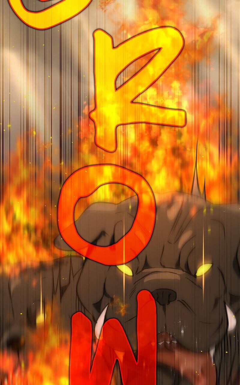 Read Kindergarten for Divine Beasts Manga Online