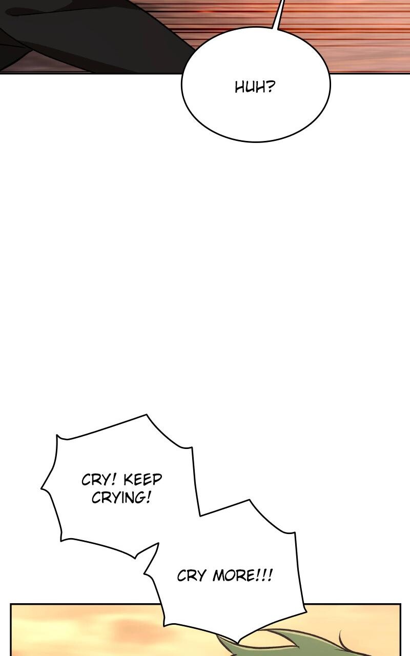 Read Kindergarten for Divine Beasts Manga Online