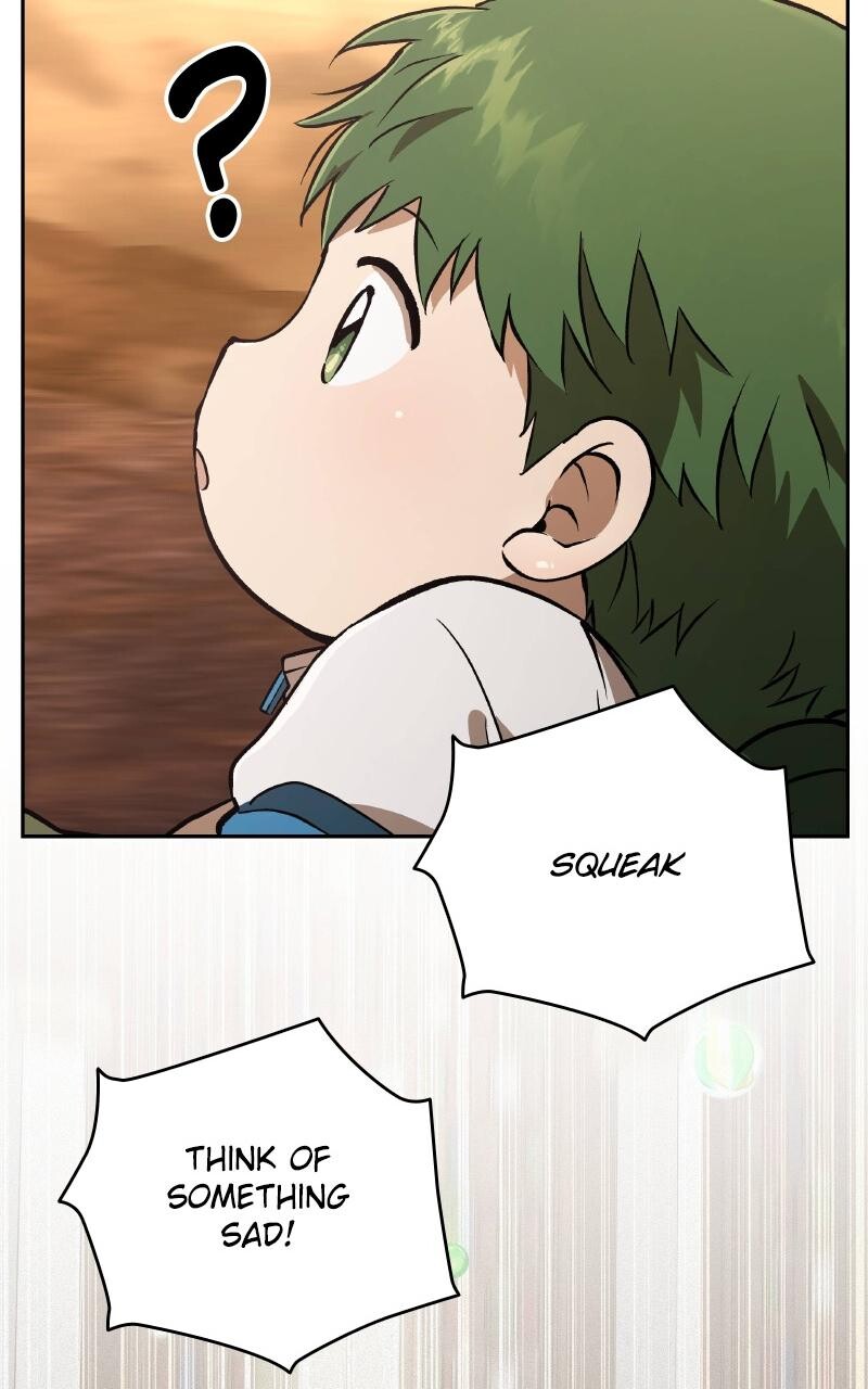 Read Kindergarten for Divine Beasts Manga Online