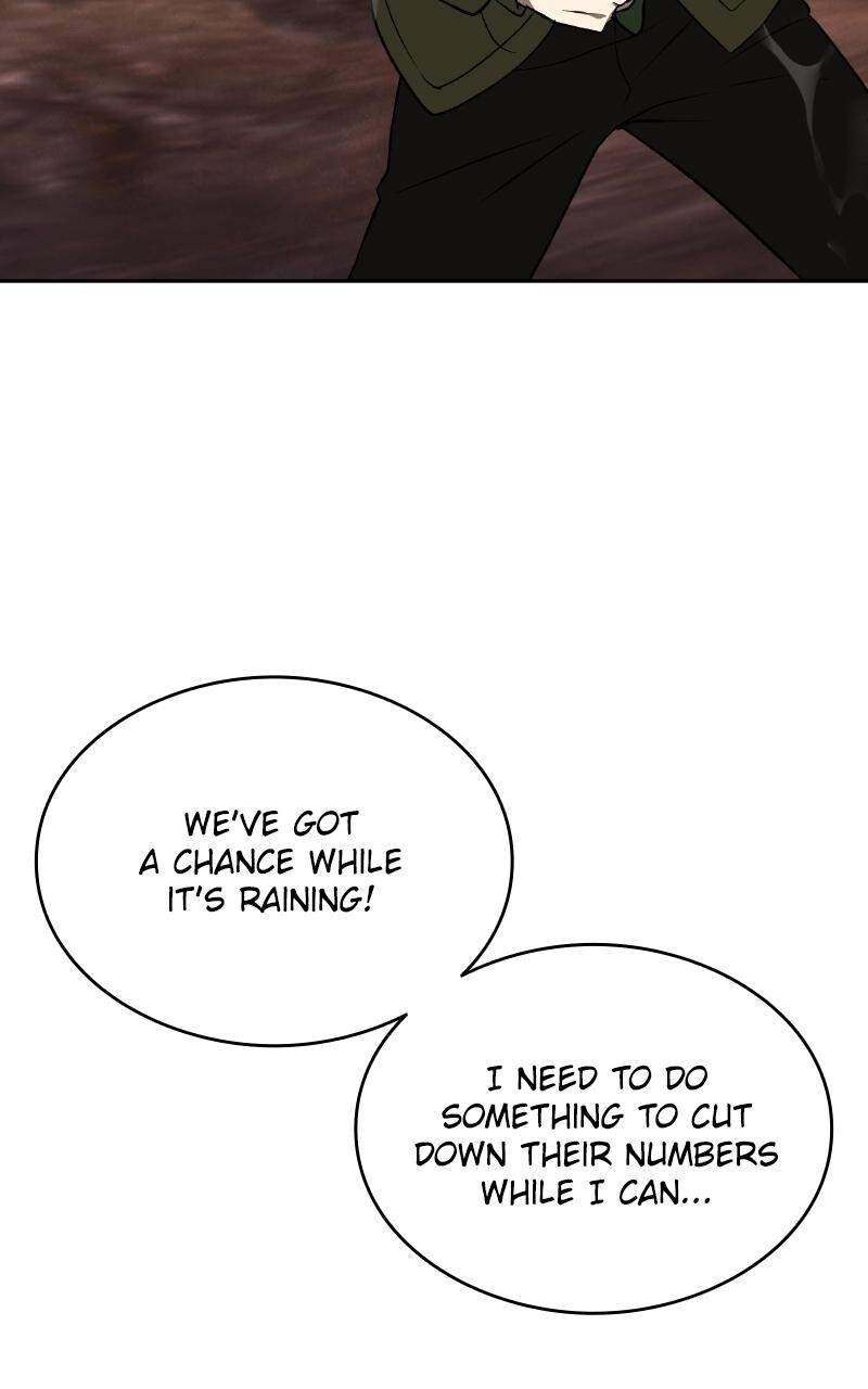 Read Kindergarten for Divine Beasts Manga Online