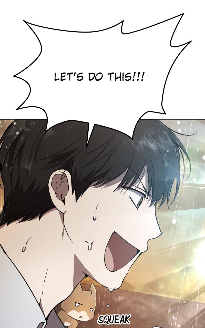 Read Kindergarten for Divine Beasts Manga Online