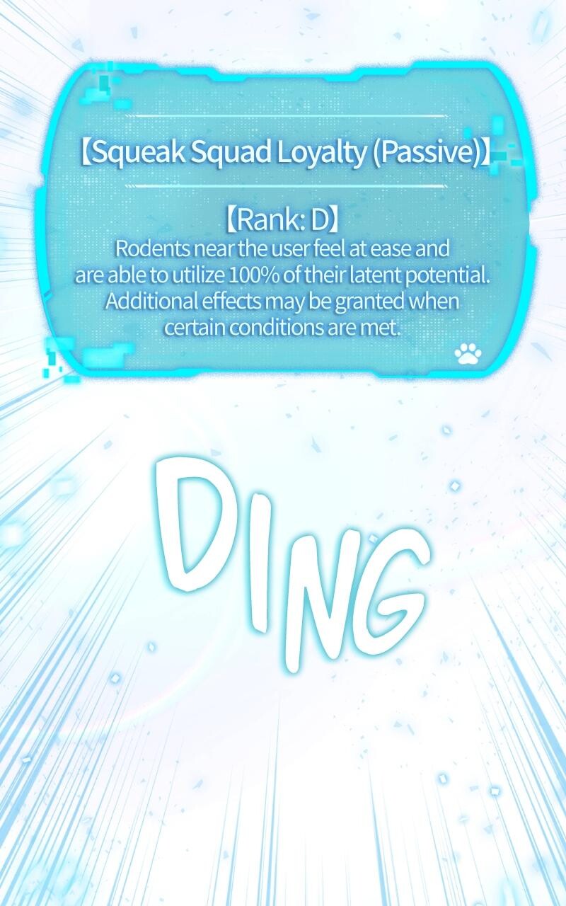 Read Kindergarten for Divine Beasts Manga Online