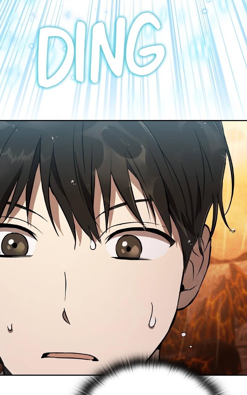 Read Kindergarten for Divine Beasts Manga Online