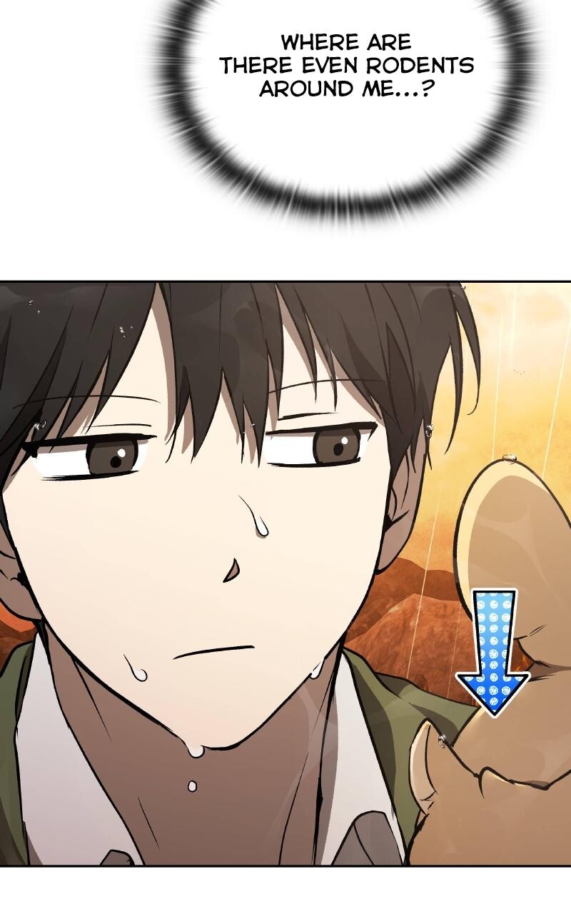 Read Kindergarten for Divine Beasts Manga Online