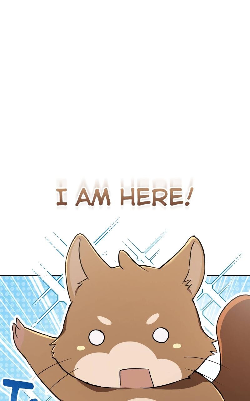 Read Kindergarten for Divine Beasts Manga Online