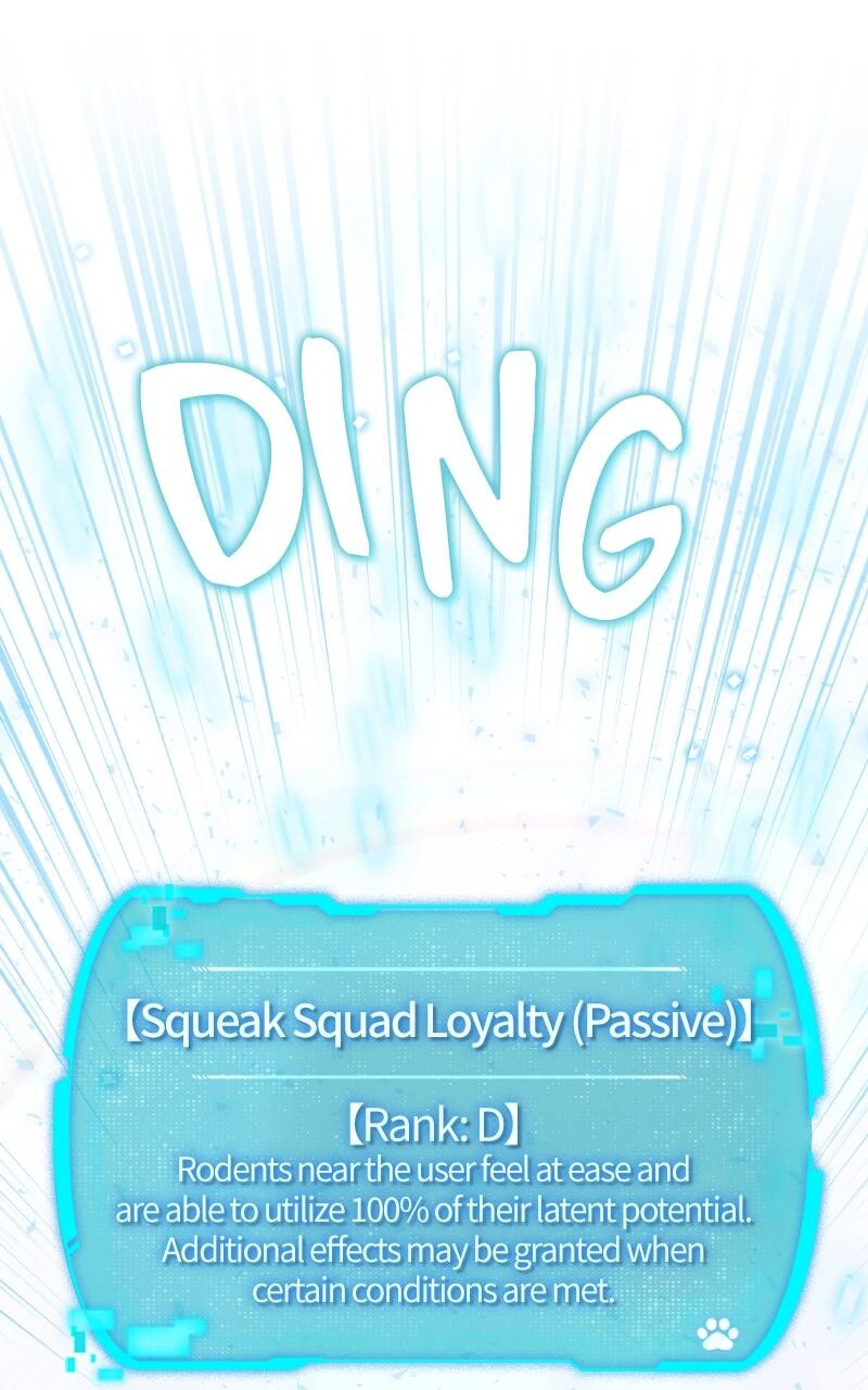 Read Kindergarten for Divine Beasts Manga Online