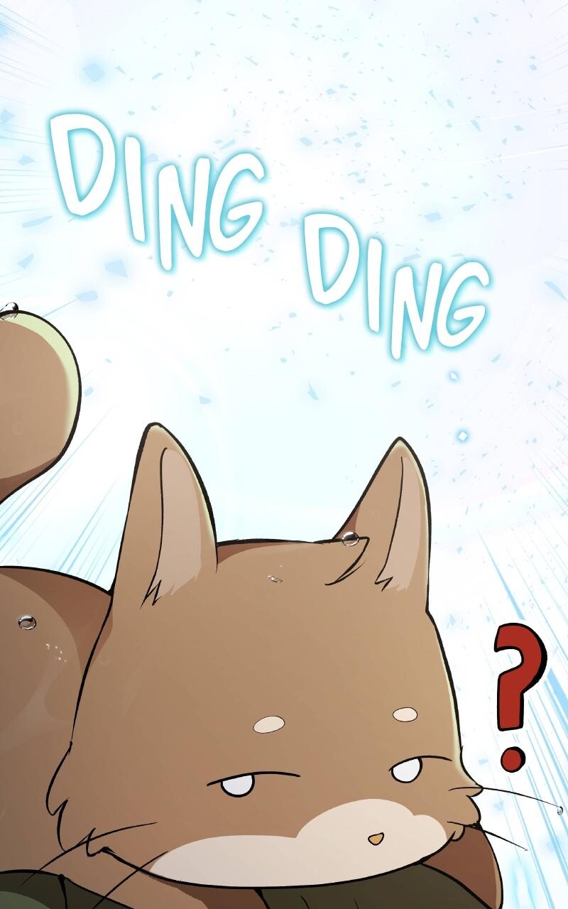 Read Kindergarten for Divine Beasts Manga Online