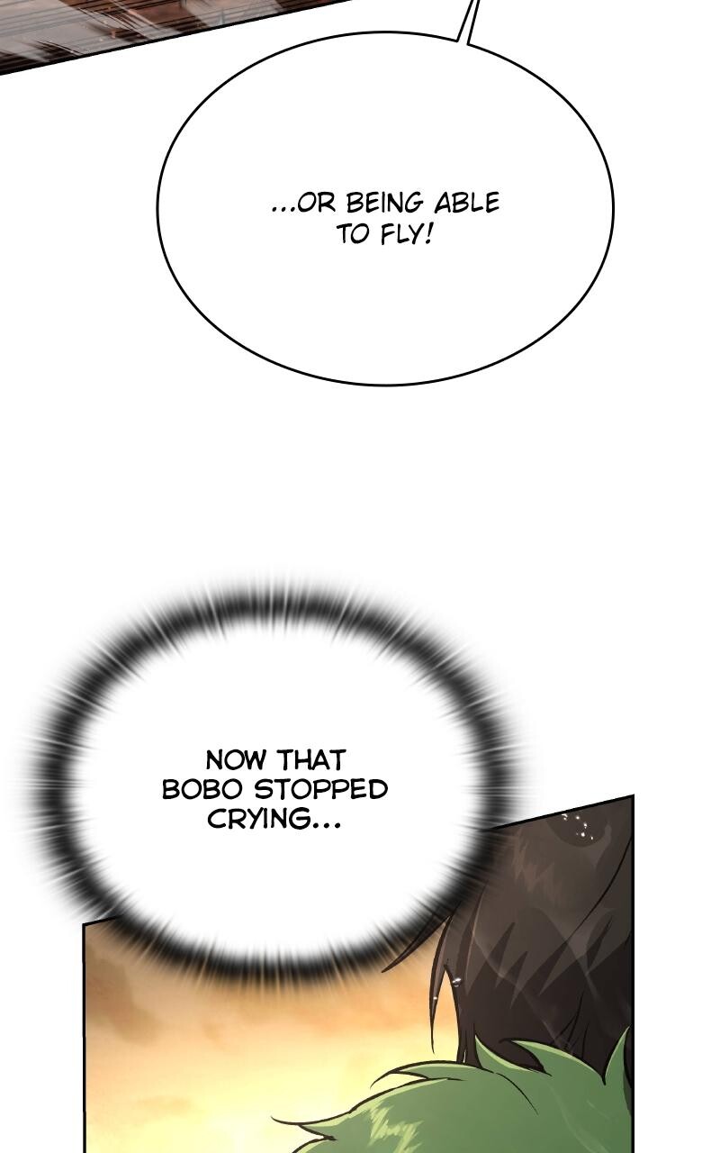 Read Kindergarten for Divine Beasts Manga Online