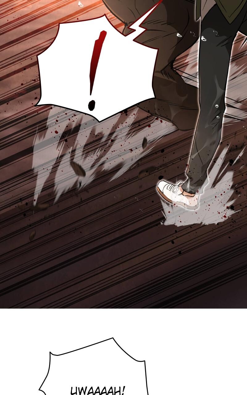 Read Kindergarten for Divine Beasts Manga Online