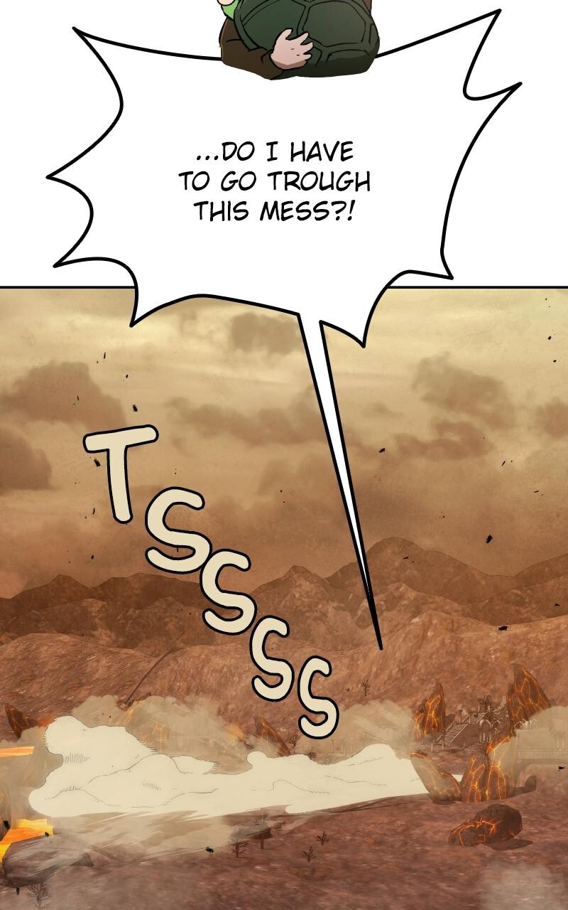 Read Kindergarten for Divine Beasts Manga Online