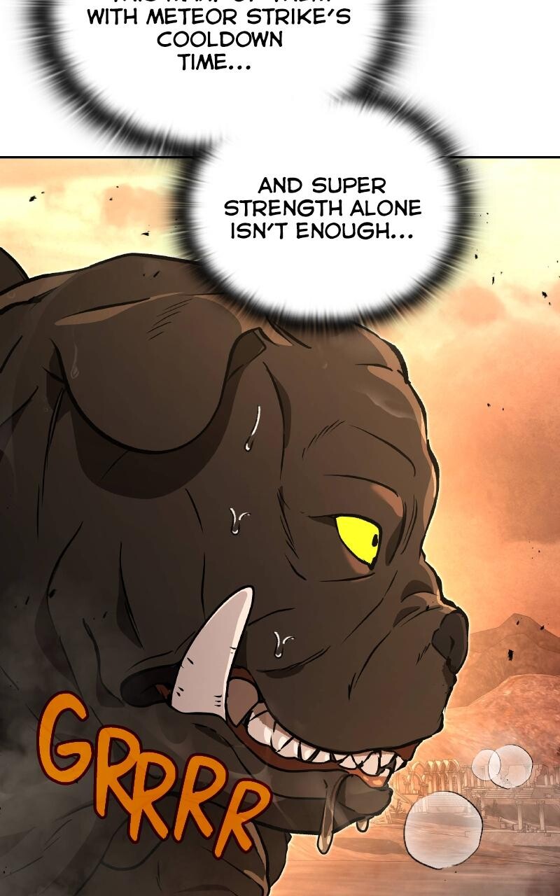 Read Kindergarten for Divine Beasts Manga Online