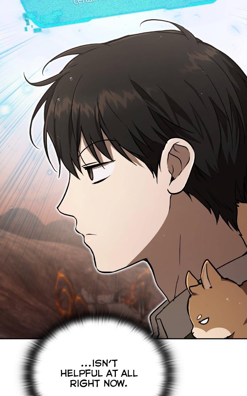 Read Kindergarten for Divine Beasts Manga Online