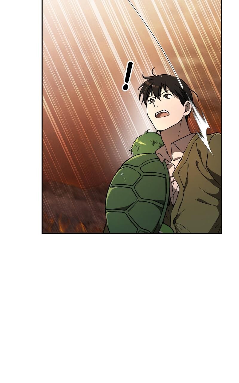 Read Kindergarten for Divine Beasts Manga Online