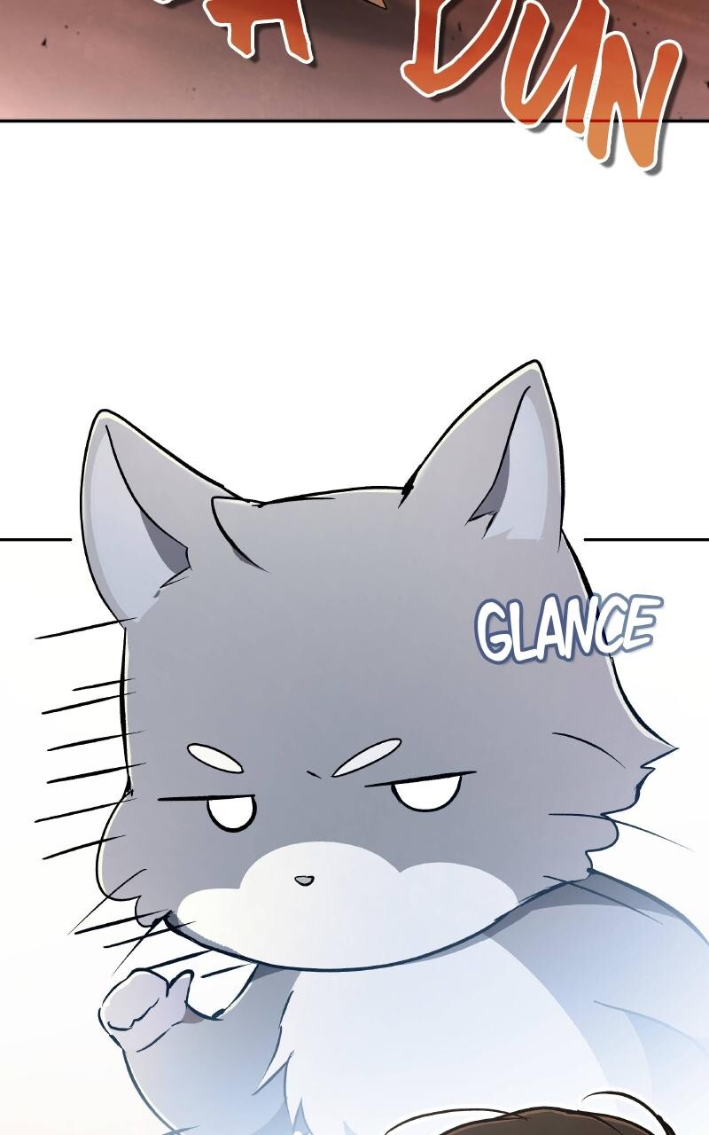 Read Kindergarten for Divine Beasts Manga Online