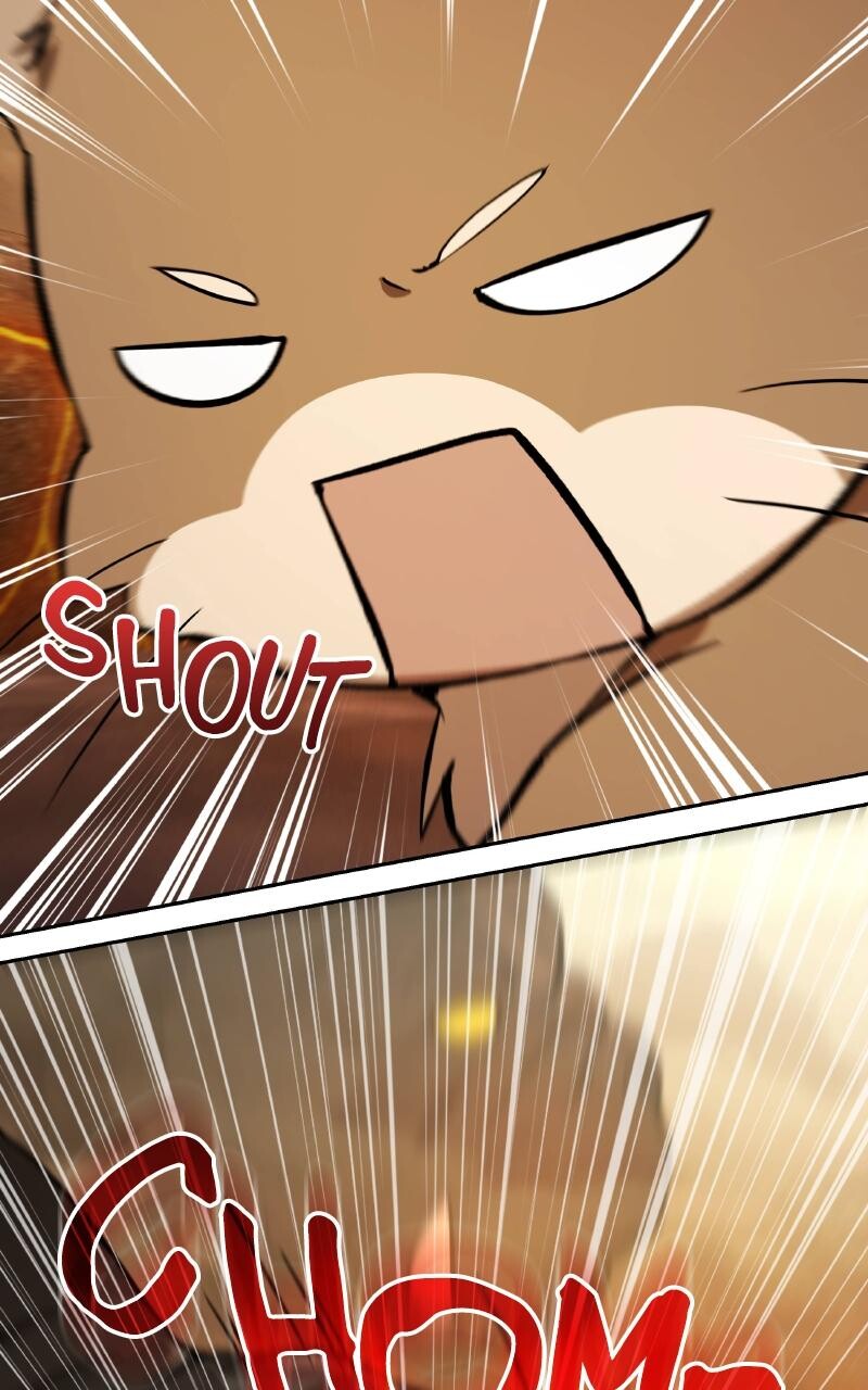 Read Kindergarten for Divine Beasts Manga Online