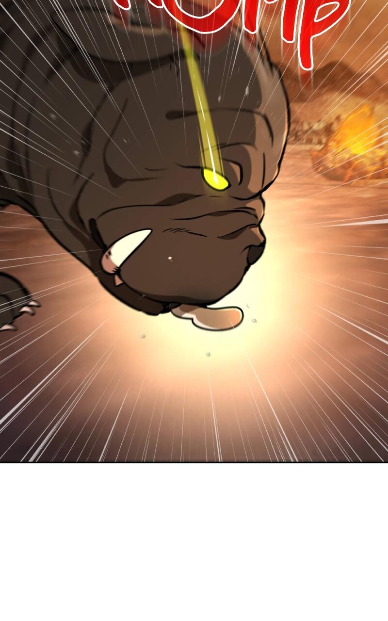 Read Kindergarten for Divine Beasts Manga Online