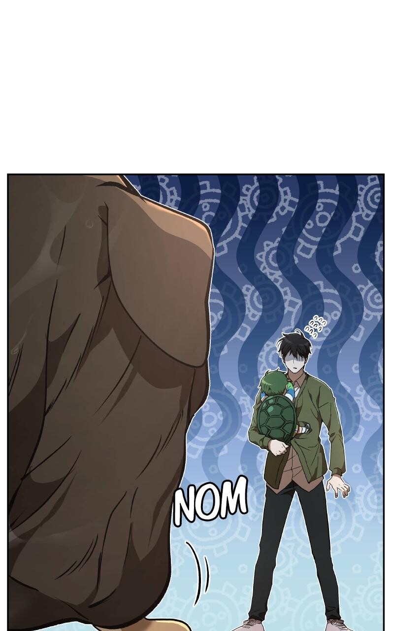 Read Kindergarten for Divine Beasts Manga Online