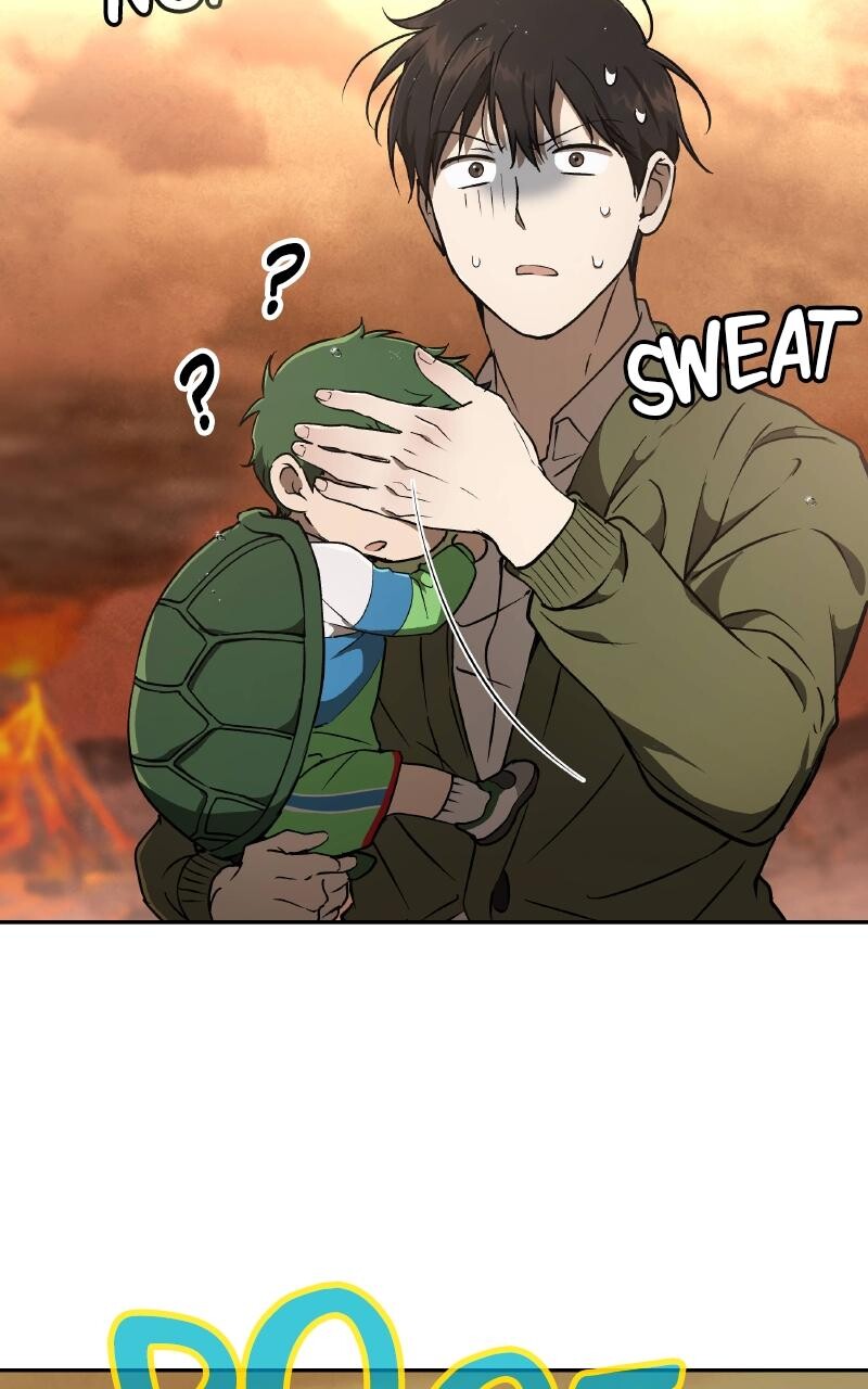 Read Kindergarten for Divine Beasts Manga Online