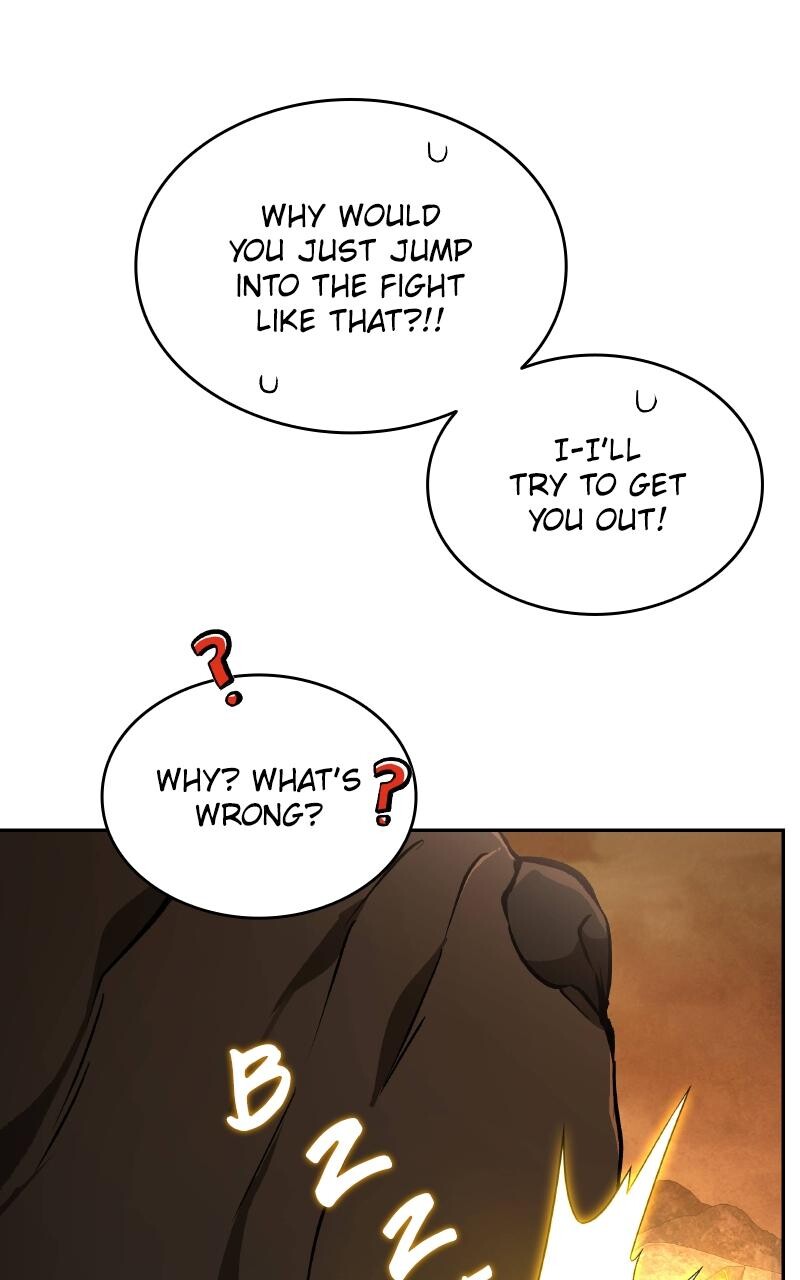 Read Kindergarten for Divine Beasts Manga Online