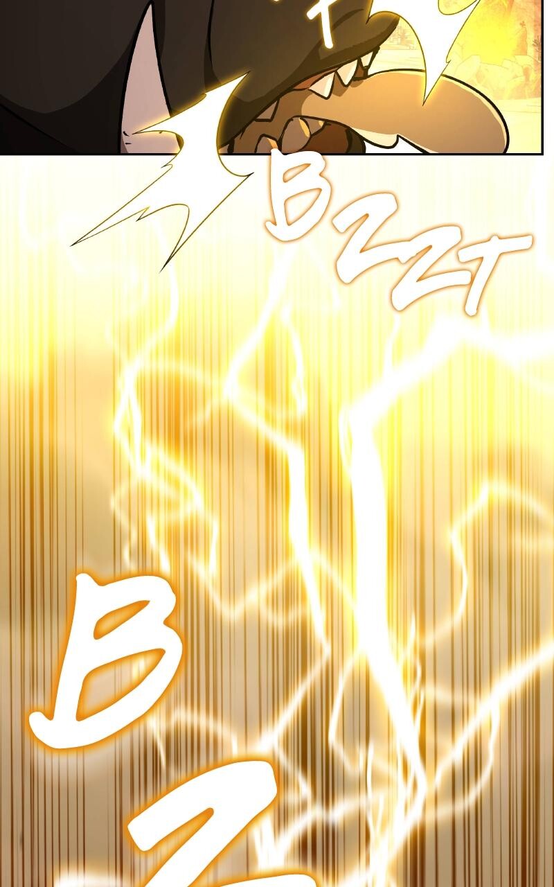 Read Kindergarten for Divine Beasts Manga Online