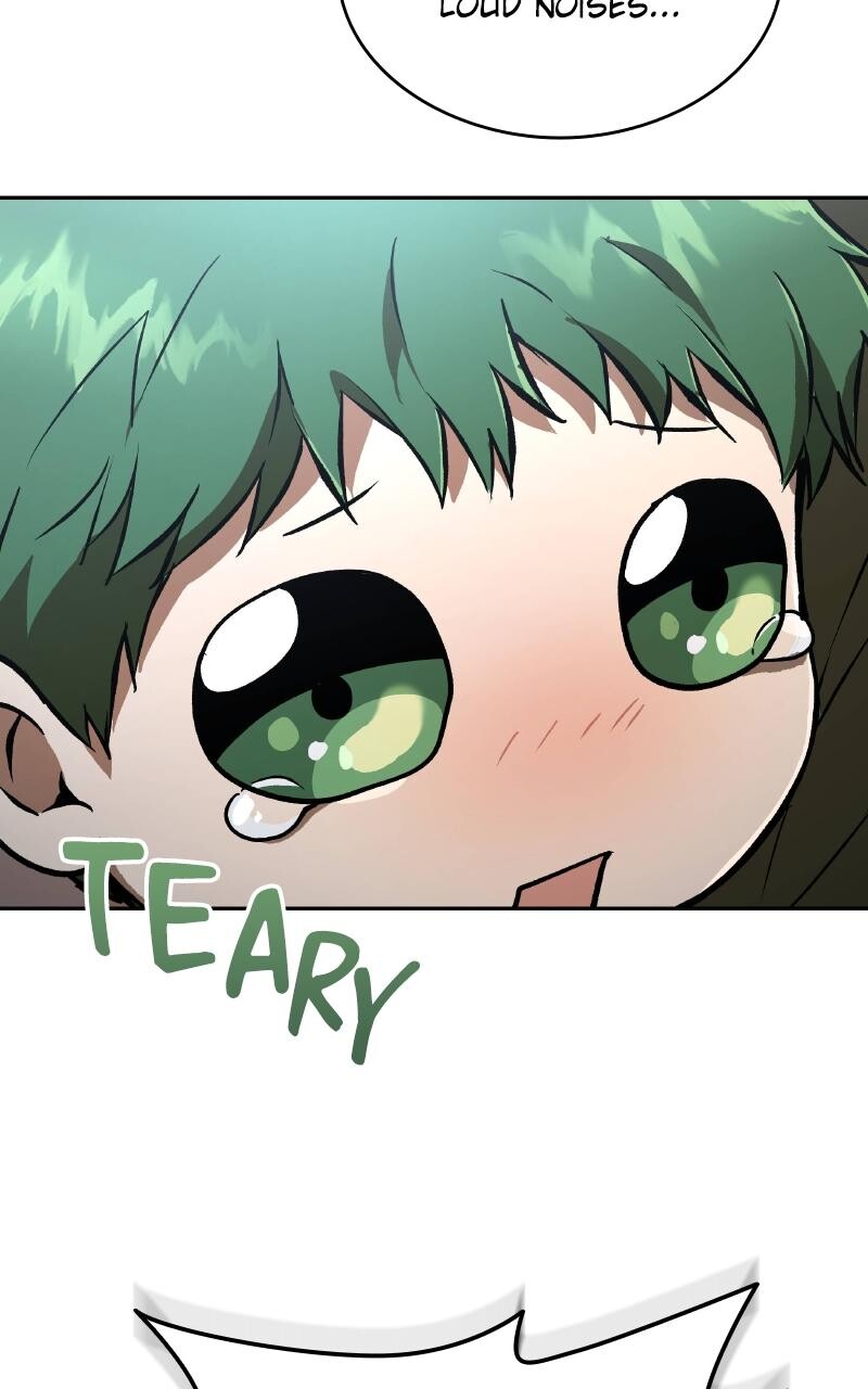Read Kindergarten for Divine Beasts Manga Online