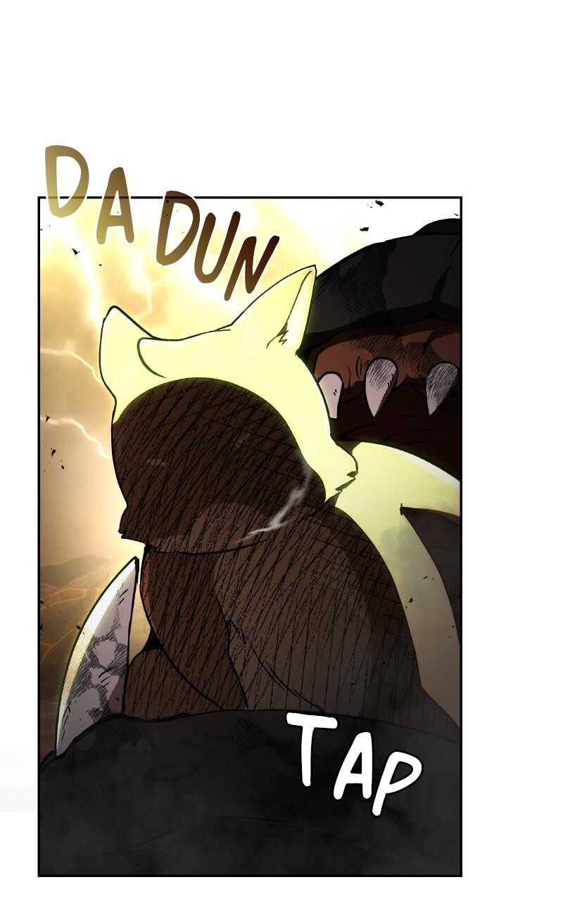Read Kindergarten for Divine Beasts Manga Online