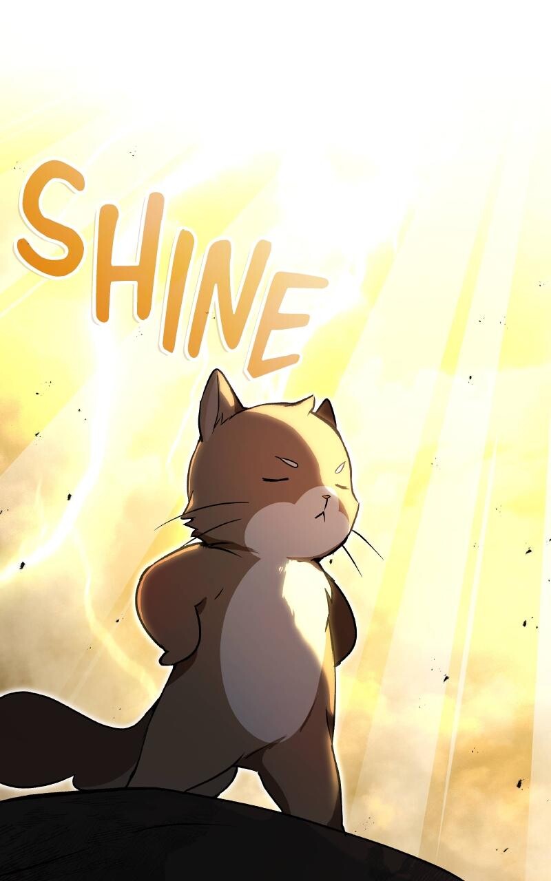 Read Kindergarten for Divine Beasts Manga Online