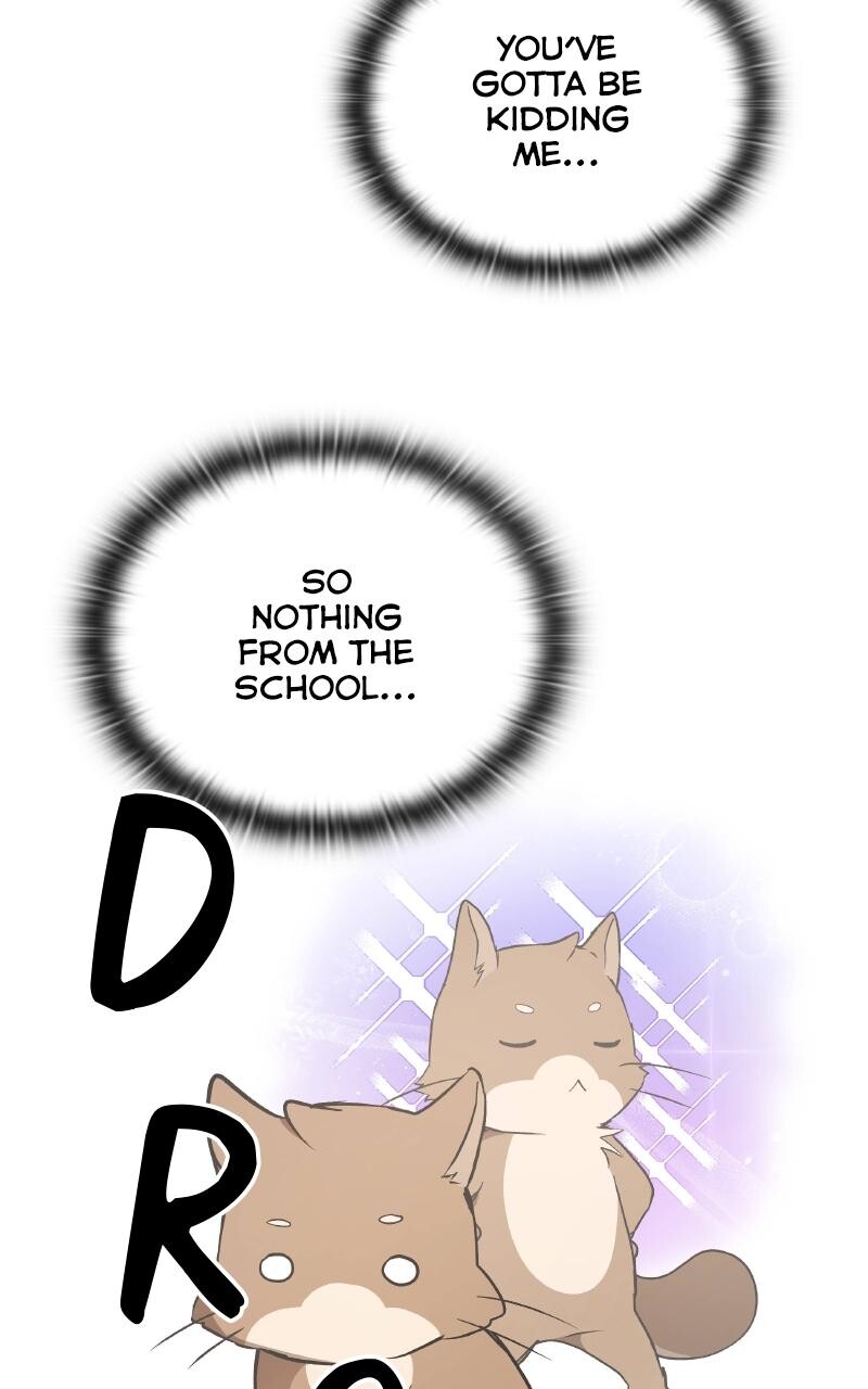 Read Kindergarten for Divine Beasts Manga Online