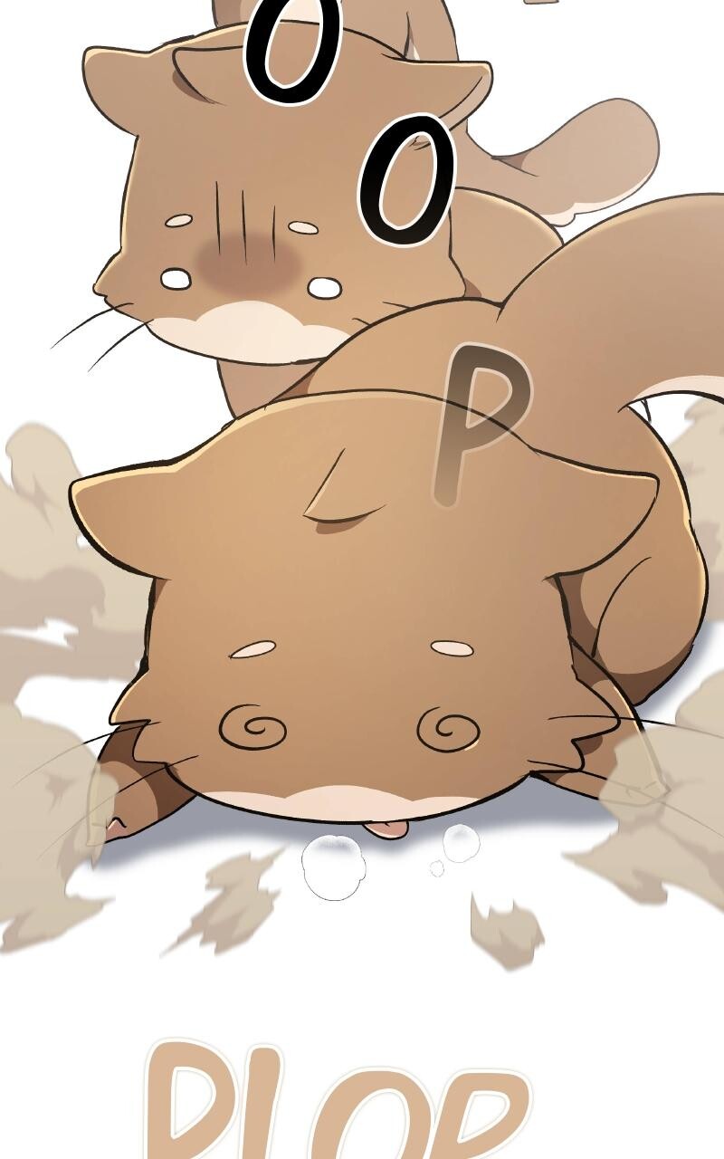 Read Kindergarten for Divine Beasts Manga Online