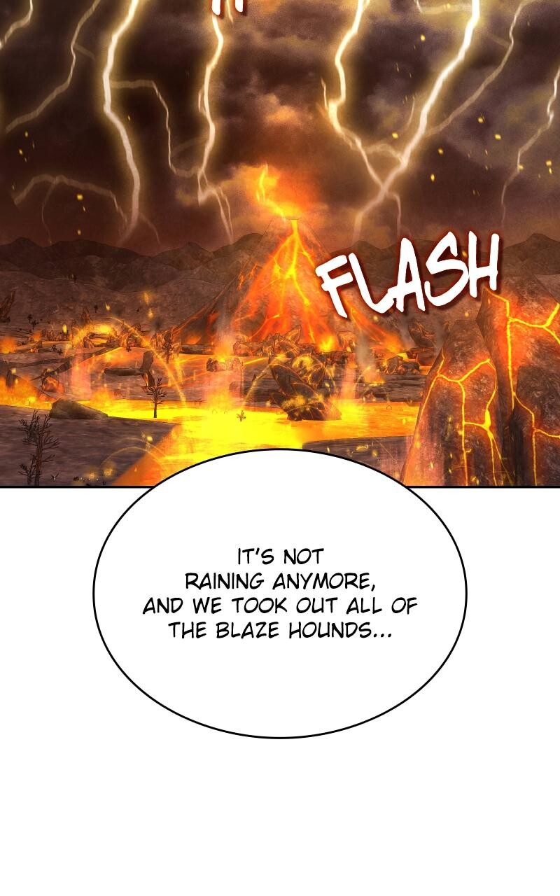 Read Kindergarten for Divine Beasts Manga Online